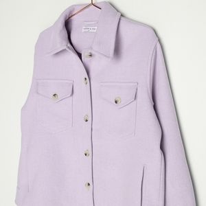 🖤SOLD🖤Pepper & Zoe Changing Seasons Shacket